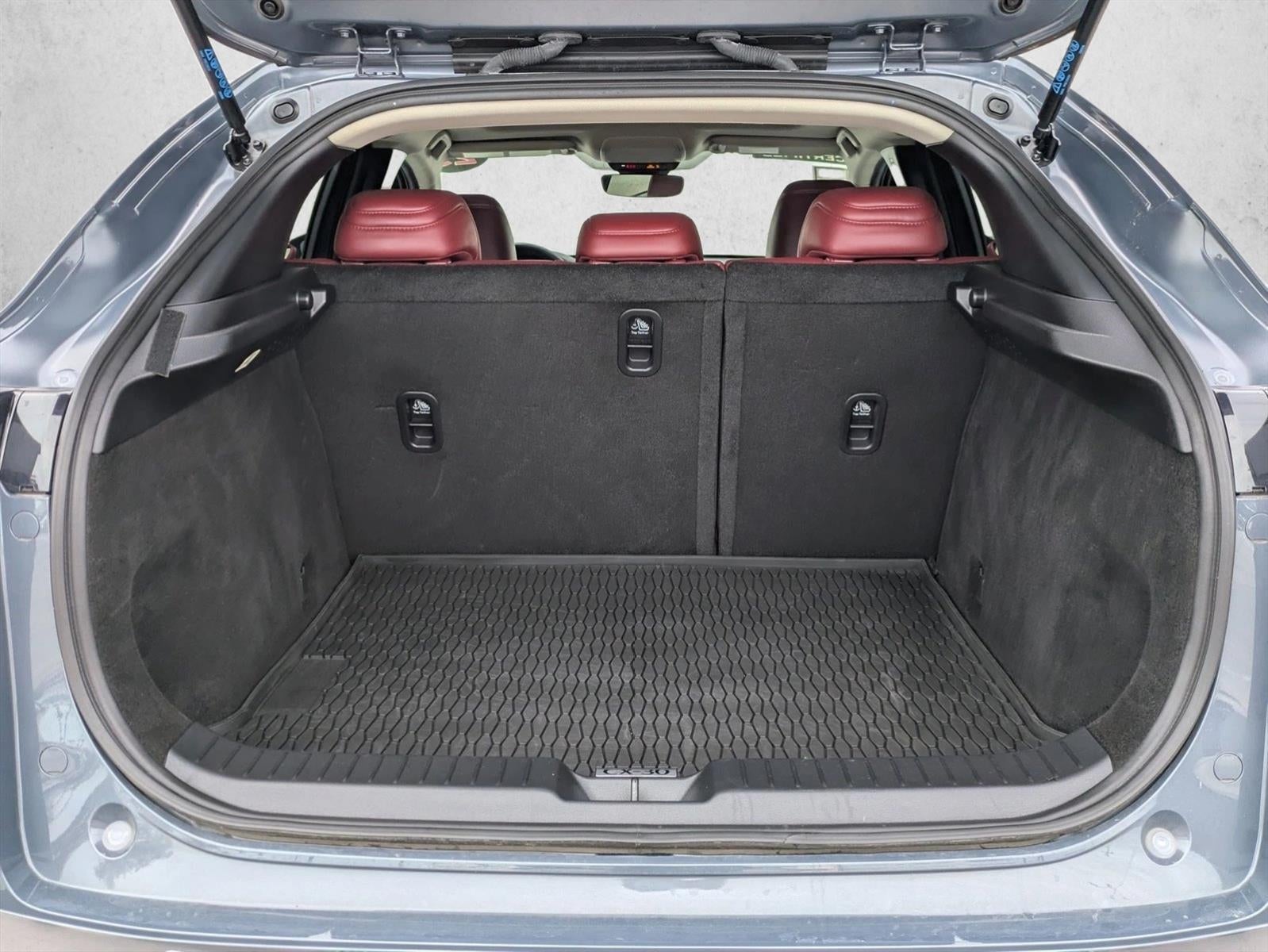 2023 Mazda Mazda CX-30 2.5 S Carbon Edition AWD