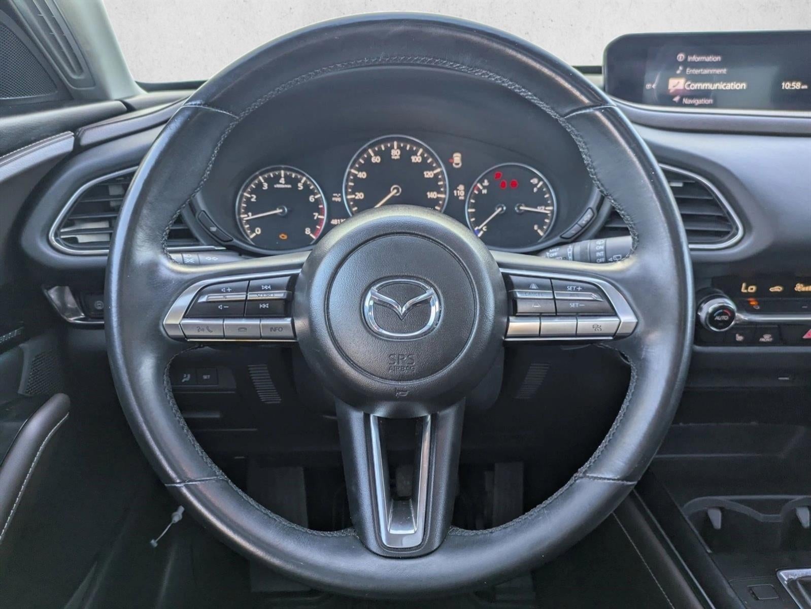 2020 Mazda Mazda CX-30 Premium Package AWD