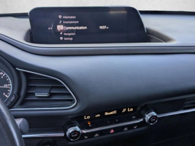 2020 Mazda Mazda CX-30 Premium Package AWD