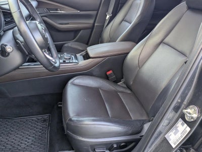 2020 Mazda Mazda CX-30 Premium Package AWD