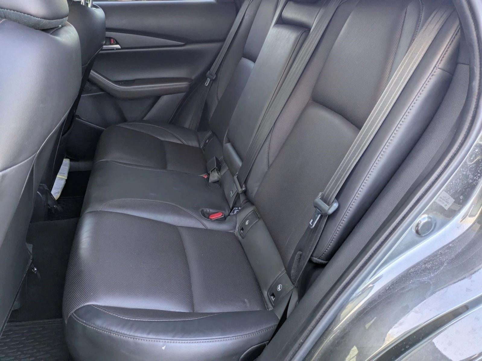 2020 Mazda Mazda CX-30 Premium Package AWD