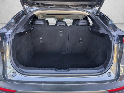 2020 Mazda Mazda CX-30 Premium Package AWD