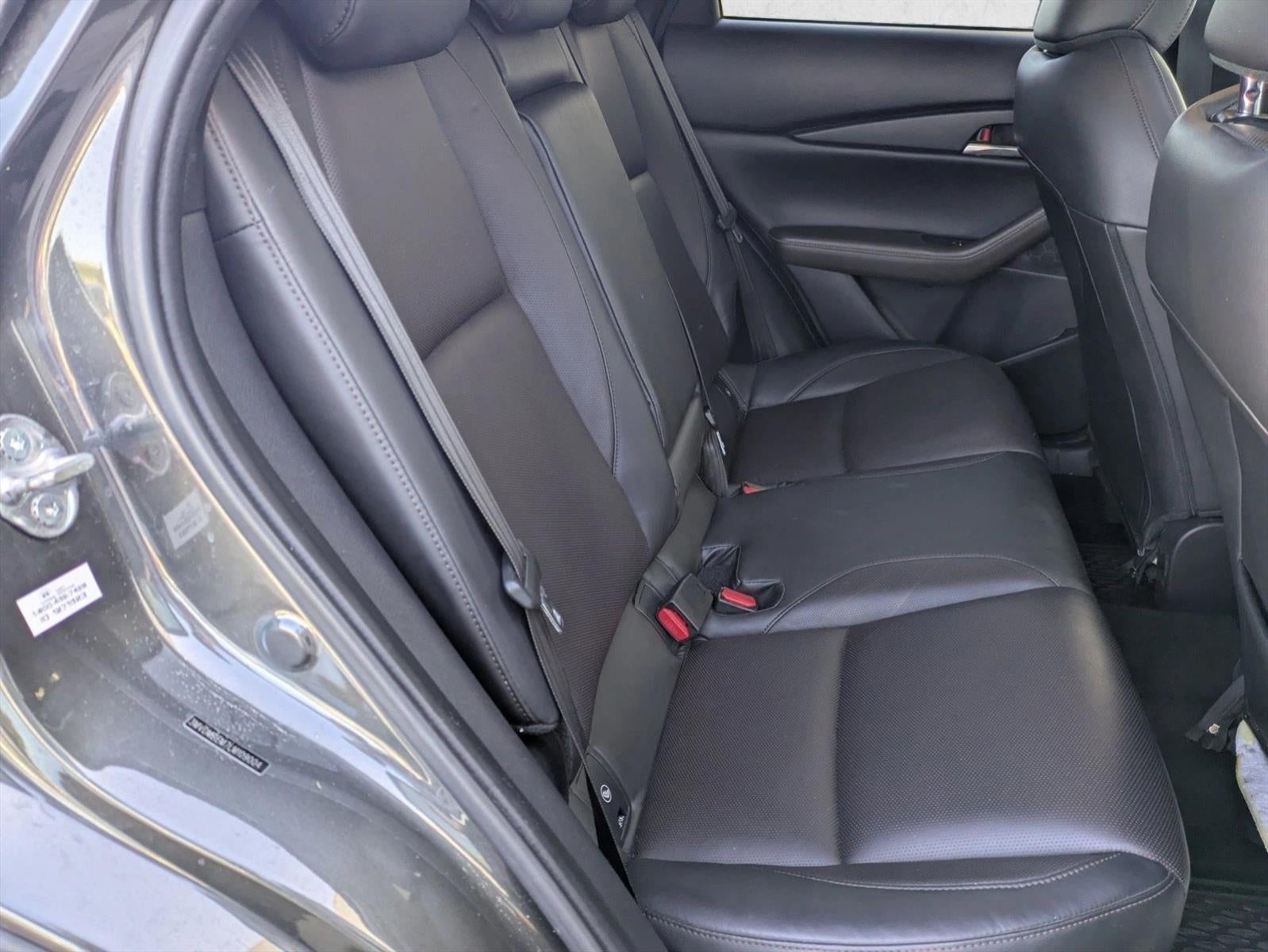 2020 Mazda Mazda CX-30 Premium Package AWD