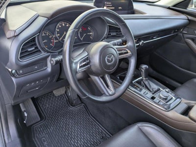 2020 Mazda Mazda CX-30 Premium Package AWD