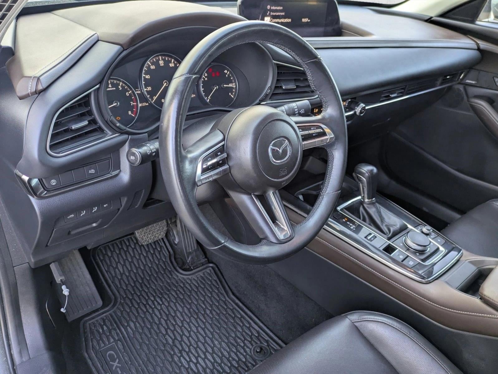 2020 Mazda Mazda CX-30 Premium Package AWD