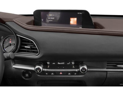 2020 Mazda Mazda CX-30 Premium Package AWD