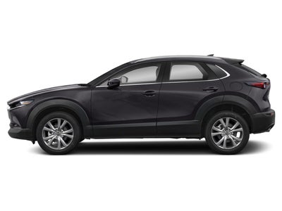 2020 Mazda Mazda CX-30 Premium Package AWD
