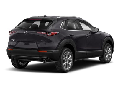 2020 Mazda Mazda CX-30 Premium Package AWD