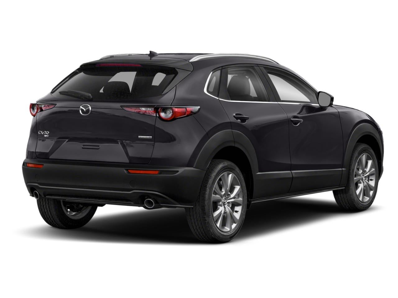 2020 Mazda Mazda CX-30 Premium Package AWD