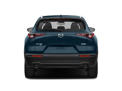 2020 Mazda Mazda CX-30 Premium Package AWD