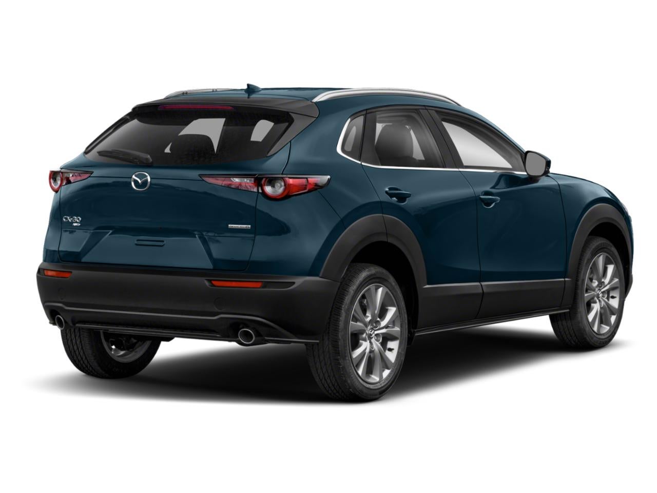 2020 Mazda Mazda CX-30 Premium Package AWD
