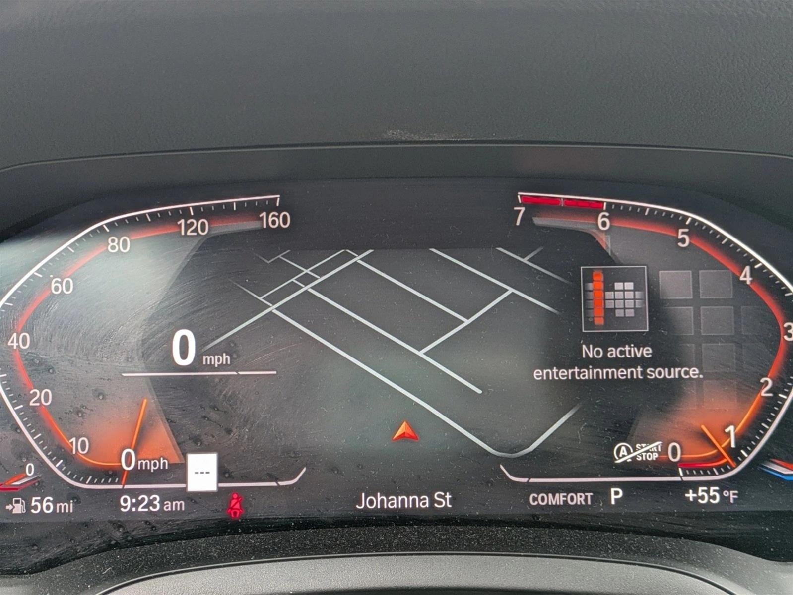 2021 BMW 330i Sedan North America