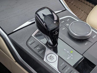 2021 BMW 330i Sedan North America