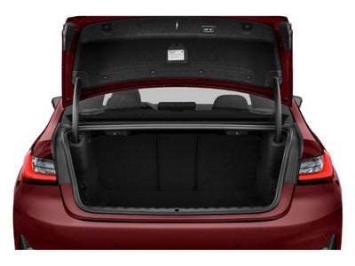 2021 BMW 330i Sedan North America