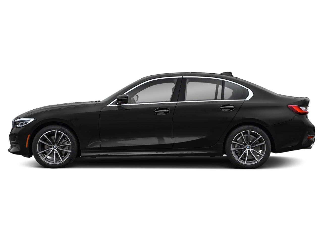 2021 BMW 330i Sedan North America