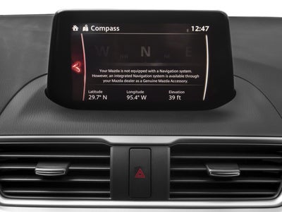 2017 Mazda Mazda3 5-Door Touring Auto