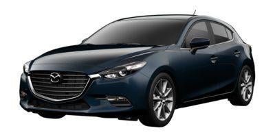 2017 Mazda Mazda3 5-Door Touring Auto