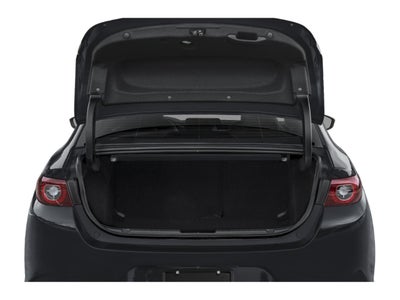 2024 Mazda Mazda3 Sedan 2.5 S Select Sport FWD