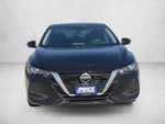 2021 Nissan Sentra S CVT