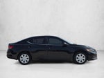 2021 Nissan Sentra S CVT