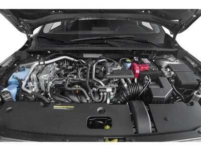 2021 Nissan Sentra S CVT