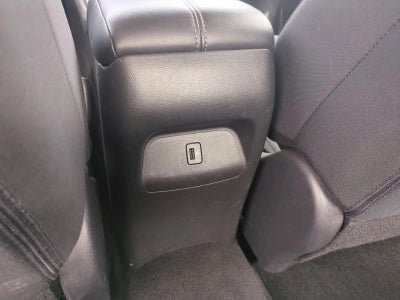 2024 Nissan Sentra SV CVT