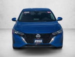 2024 Nissan Sentra SV CVT