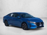2024 Nissan Sentra SV CVT