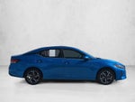 2024 Nissan Sentra SV CVT