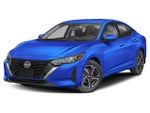 2024 Nissan Sentra SV CVT