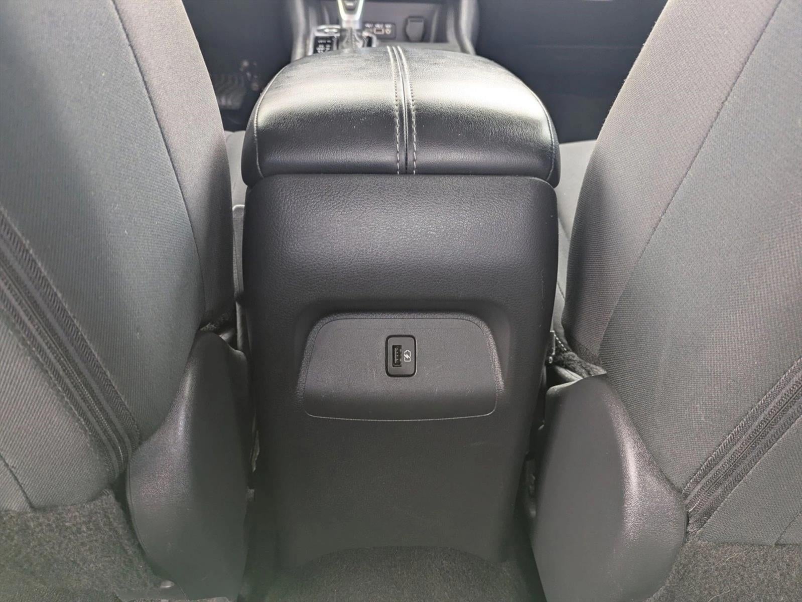 2024 Nissan Sentra SV CVT