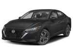 2024 Nissan Sentra SV CVT