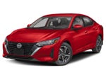 2024 Nissan Sentra SV CVT