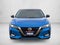2021 Nissan Sentra SR CVT