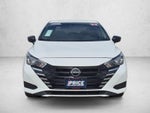 2024 Nissan Versa S CVT