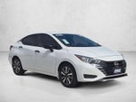 2024 Nissan Versa S CVT
