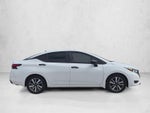 2024 Nissan Versa S CVT