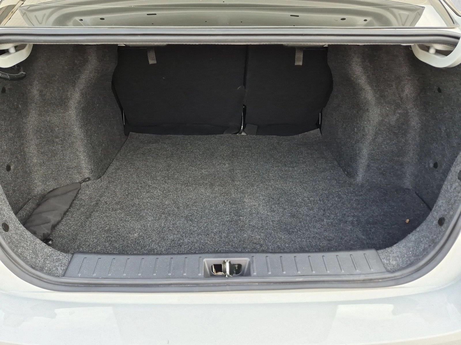 2024 Nissan Versa S CVT