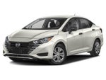 2024 Nissan Versa S CVT