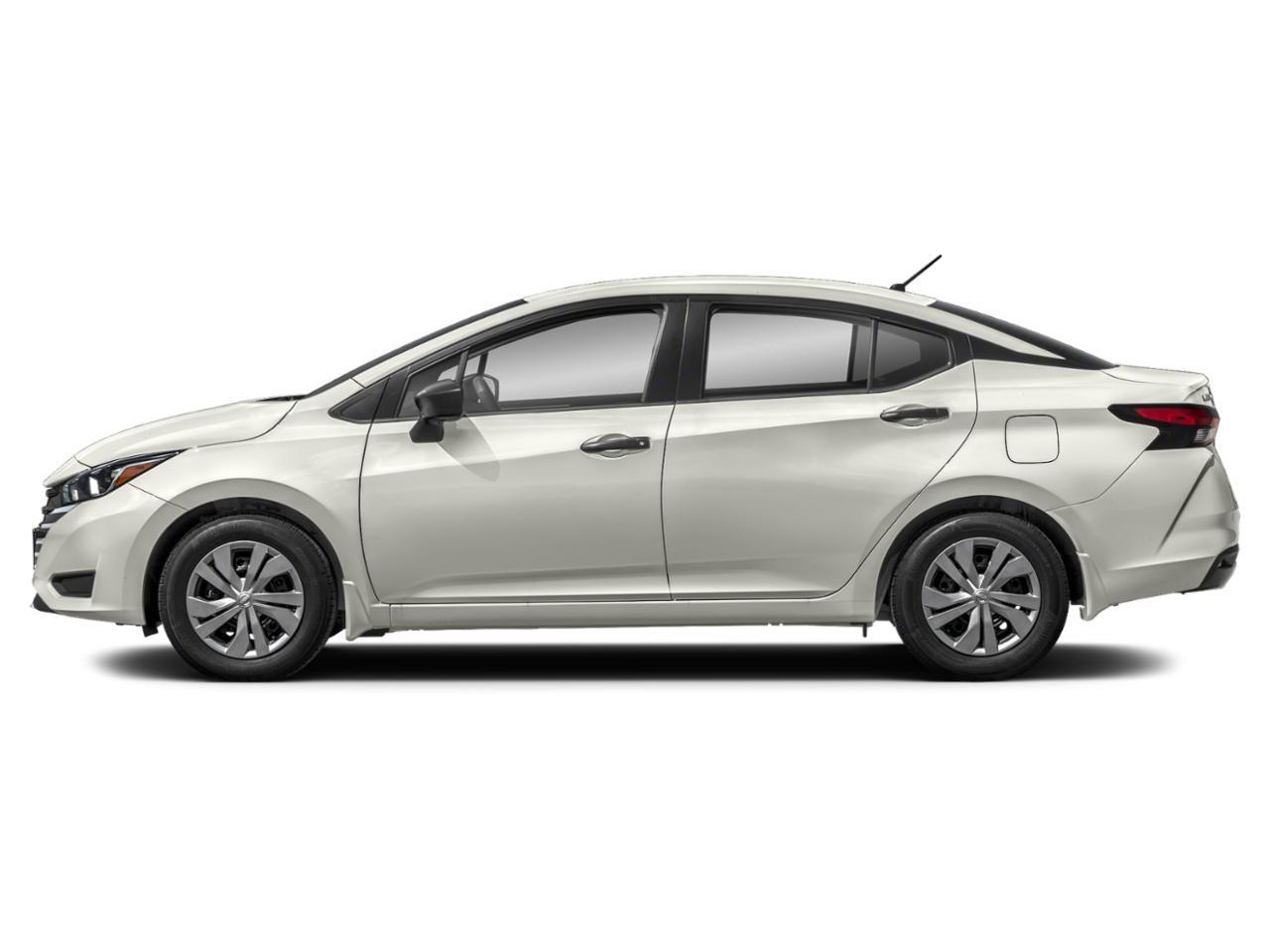 2024 Nissan Versa S CVT