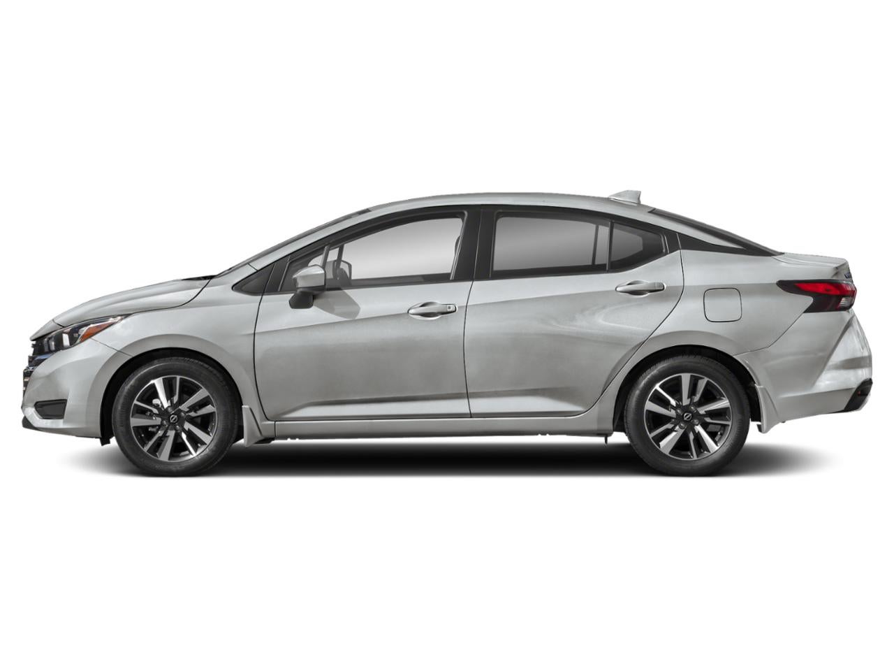 2024 Nissan Versa SV CVT