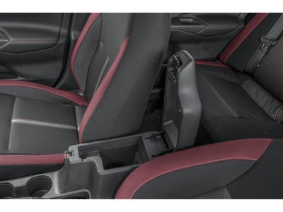 2025 Nissan Versa SR CVT