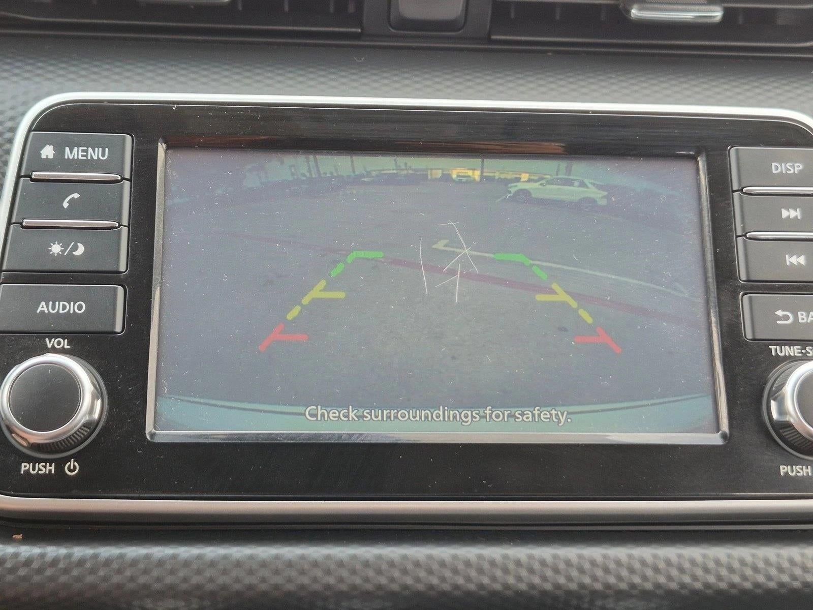 2024 Nissan Kicks S FWD