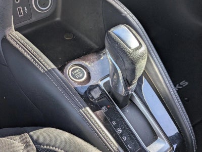 2019 Nissan Kicks S FWD