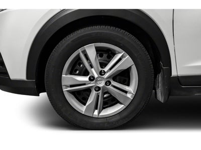 2019 Nissan Kicks S FWD