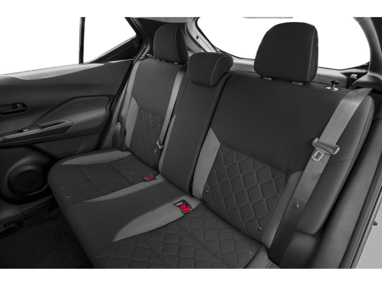 2019 Nissan Kicks S FWD