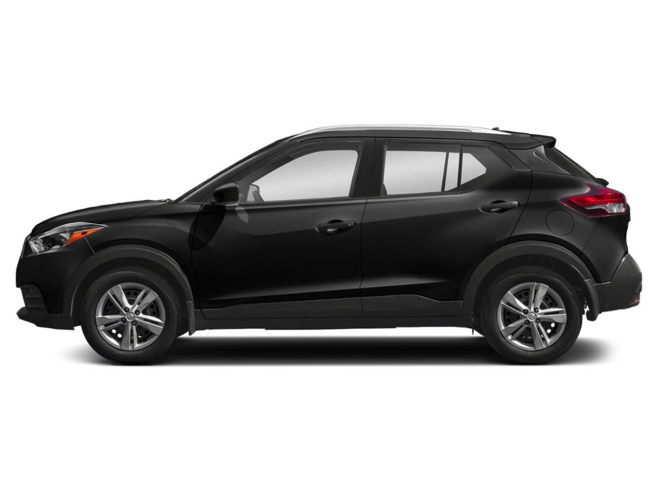 2019 Nissan Kicks S FWD