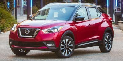 2019 Nissan Kicks S FWD
