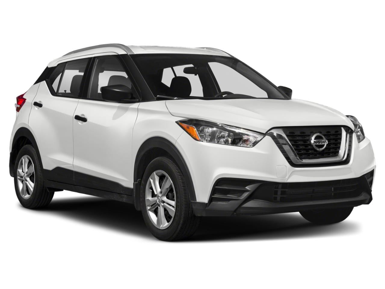 2019 Nissan Kicks S FWD