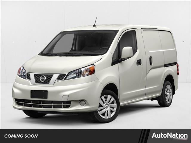 2020 Nissan NV200 Compact Cargo I4 SV
